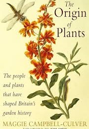 The Origin of Plants (Maggie Campbell-Culver)