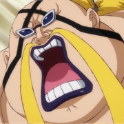 947. Brutal Ammunition! the Plague Rounds Aim at Luffy!