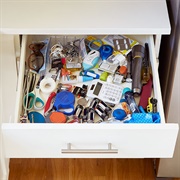 Junk Drawer