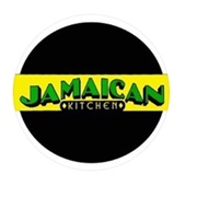 Jamaican Kitchen