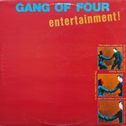 Ether - Gang of Four