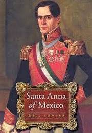 Santa Anna (Fowler)