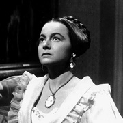 Olivia De Havilland  -  the Heiress