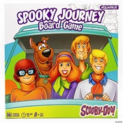 Scooby-Doo Journey