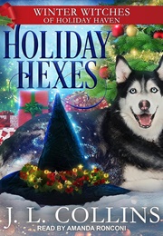 Holiday Hexes (J L Collins)