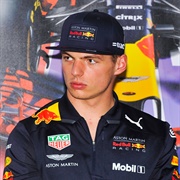 Max Verstappen (2015-18)