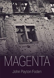 Magenta (John Payton Foden)