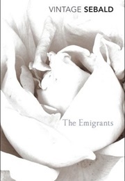 The Emigrants (W. G. Sebald)