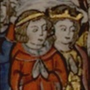 Isabella I of Jerusalem