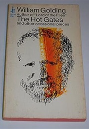 The Hot Gates (William Golding)