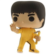 Bruce Lee