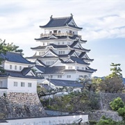 Fukuyama, Hiroshima, Japan