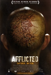 Afflicted (2013)