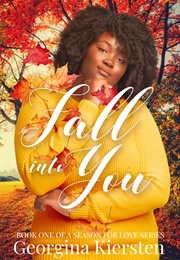 Fall Into You (Georgina Kiersten)