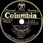 Confessin&#39; (That I Love You) - Guy Lombardo