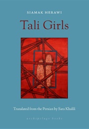 Tali Girls (Siamak Herawi)