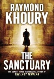 The Sanctuary (Raymond Khoury)