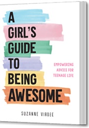 A Girl&#39;s Guide to Being Awesome (Suzanne Virdee)