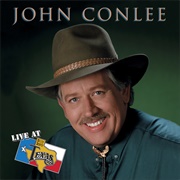 Lady Lay Down - John Conlee