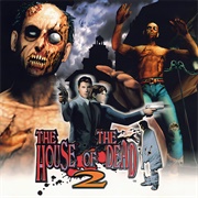 The House of the Dead 2 (1998)