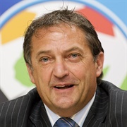 Gary Mabbutt