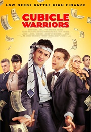 Cubicle Warriors (2013)