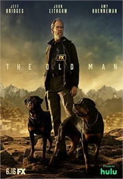 The Old Man - Season 1 (2022)