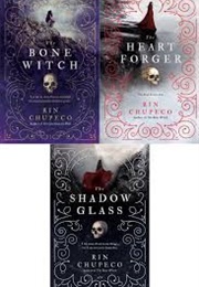 The Bone Witch Trilogy (Rin Chupeco)