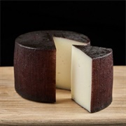 Drunken Goat Cheese