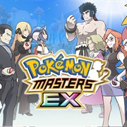 Pokémon Masters