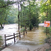 Chattahoochee River National Recreation Area