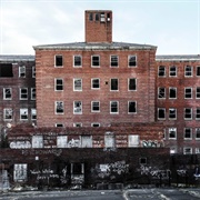 Glenn Dale Hospital