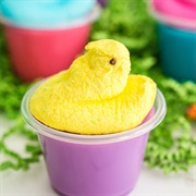 Peeps Cream