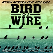 Action Bronson - Bird on a Wire
