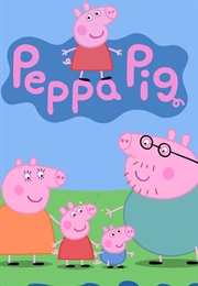 Peppa Pig (2004)