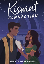 Kismet Connection (Ananya Devarajan)