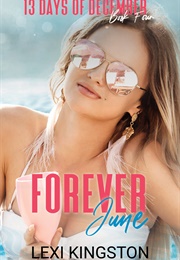 Forever June (Lexi Kingston)