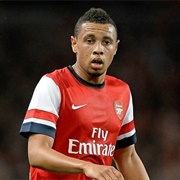 Francis Coquelin