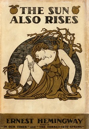 The Sun Also Rises (1926)