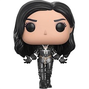 Yennefer