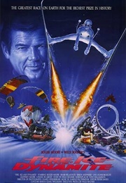 Fire, Ice and Dynamite (1990)