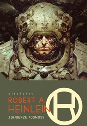 Starship Troopers (Robert A. Heinlein)