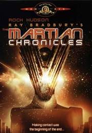 The Martian Chronicles (1980)