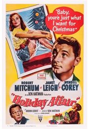 Holiday Affair (1949)