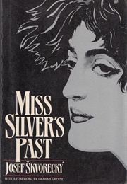 Miss Silver&#39;s Past (Josef Škvorecký)