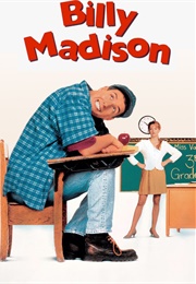 Billy Madison (1995)