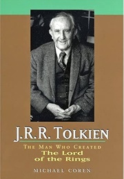 J.R.R. Tolkien (Michael Coren)