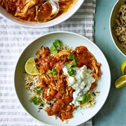 Turkey Madras