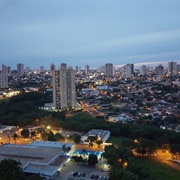 Aracatuba, Brazil