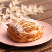 Cream Cheese Danish